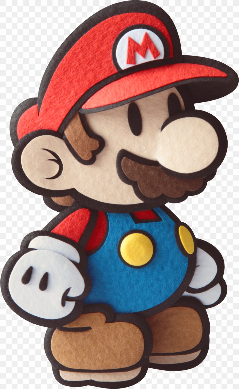 Super Paper Mario Paper Mario: Sticker Star Paper Mario: The Thousand-Year Door, PNG, 1174x1914px, Super Paper Mario, Food, Game, Hat, Headgear Download Free