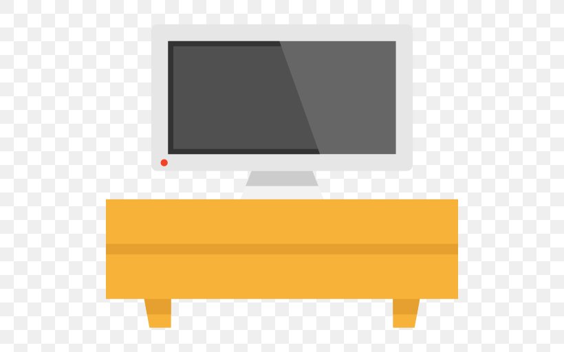 Television Cartoon Cabinetry, PNG, 512x512px, Television, Cabinetry, Cartoon, Rectangle, Remote Control Download Free