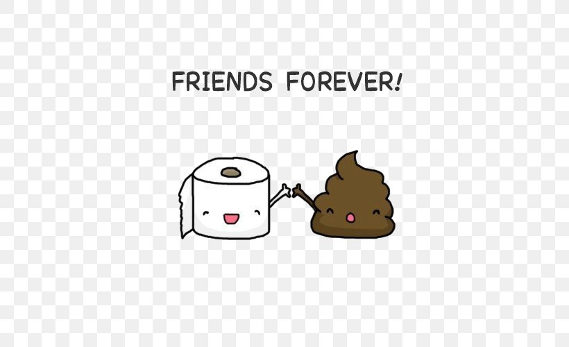 Toilet Paper Feces Defecation, PNG, 500x500px, Paper, Area, Brand, Cartoon, Defecation Download Free