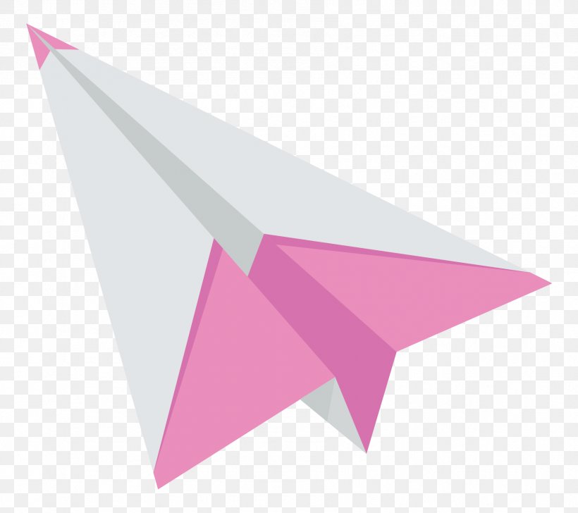 Vector Graphics Cosesano Psd, PNG, 1799x1599px, Paper Plane, Drawing, Email, Icon Design, Magenta Download Free