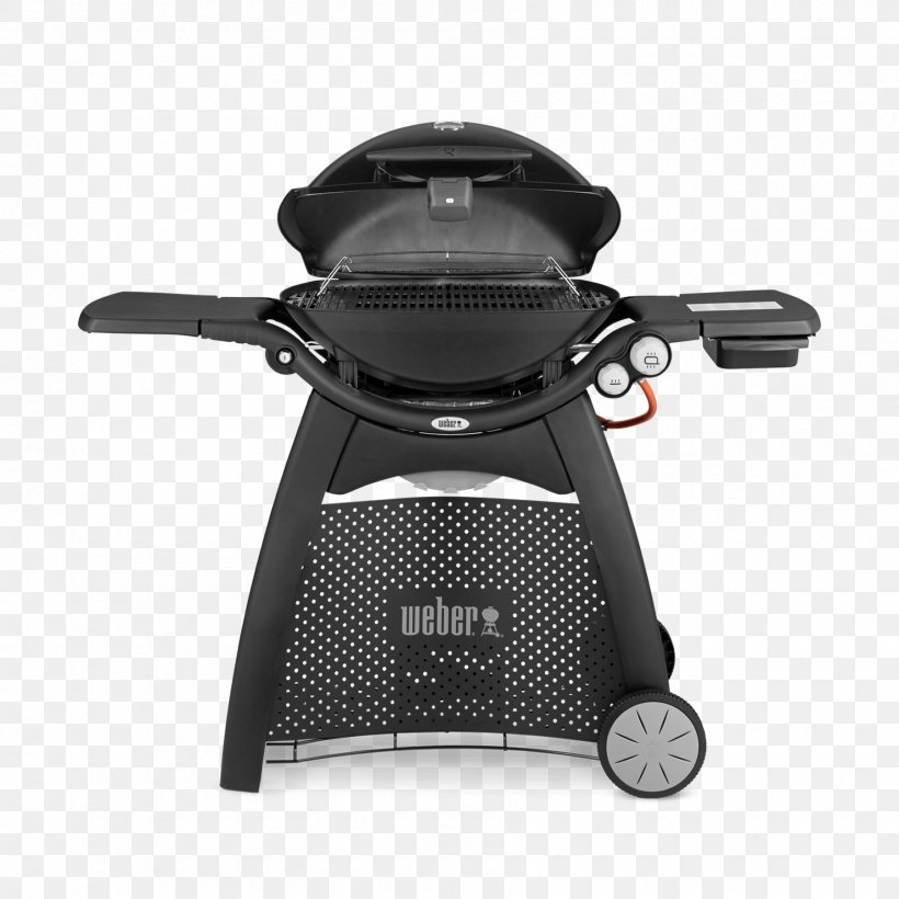 Barbecue Weber Q 3200 Weber-Stephen Products Weber Family Q Weber Q 1000, PNG, 1800x1800px, Barbecue, Gasgrill, Hardware, Liquefied Petroleum Gas, Motorcycle Accessories Download Free