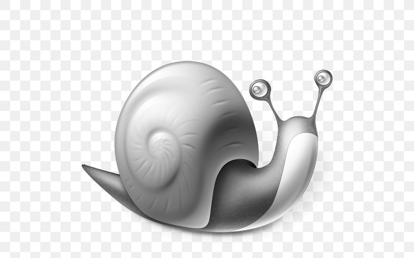 Battlefield 1 Snail, PNG, 512x512px, Battlefield 1, Battlefield, Black And White, Gastropods, Icon Design Download Free