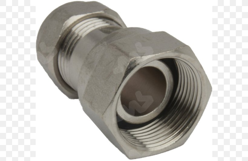 Compression Fitting Brass Millimeter Piping And Plumbing Fitting Coupling, PNG, 800x533px, Compression Fitting, Brass, Cable Gland, Computer Hardware, Coupling Download Free