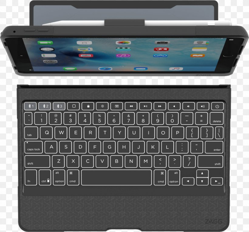 Computer Keyboard IPad 3 Mac Book Pro Numeric Keypads IPad Pro, PNG, 896x836px, Computer Keyboard, Apple, Computer Accessory, Computer Component, Electronic Device Download Free