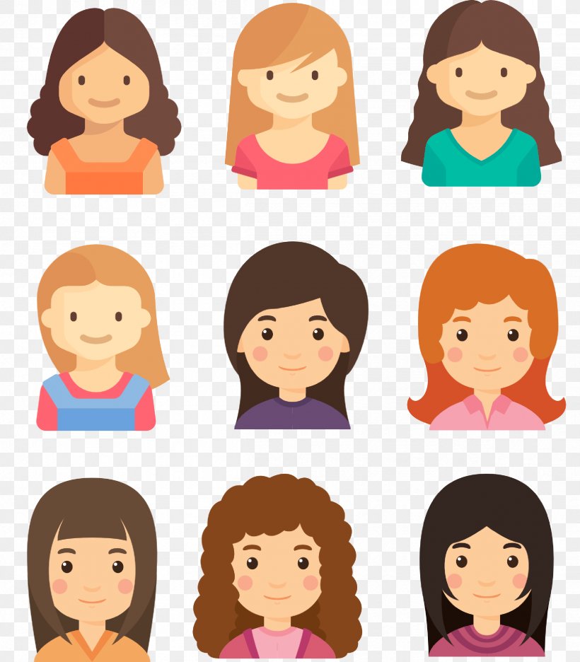 Design Clip Art Image Cheek, PNG, 2403x2743px, Cheek, Cabelo, Cape, Cartoon, Child Download Free