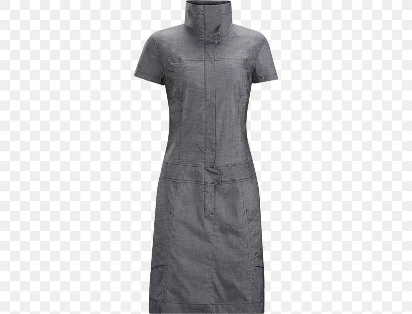 Dress Arc'teryx Skirt Pants Skort, PNG, 450x625px, Dress, Clothing, Collar, Day Dress, Denim Download Free
