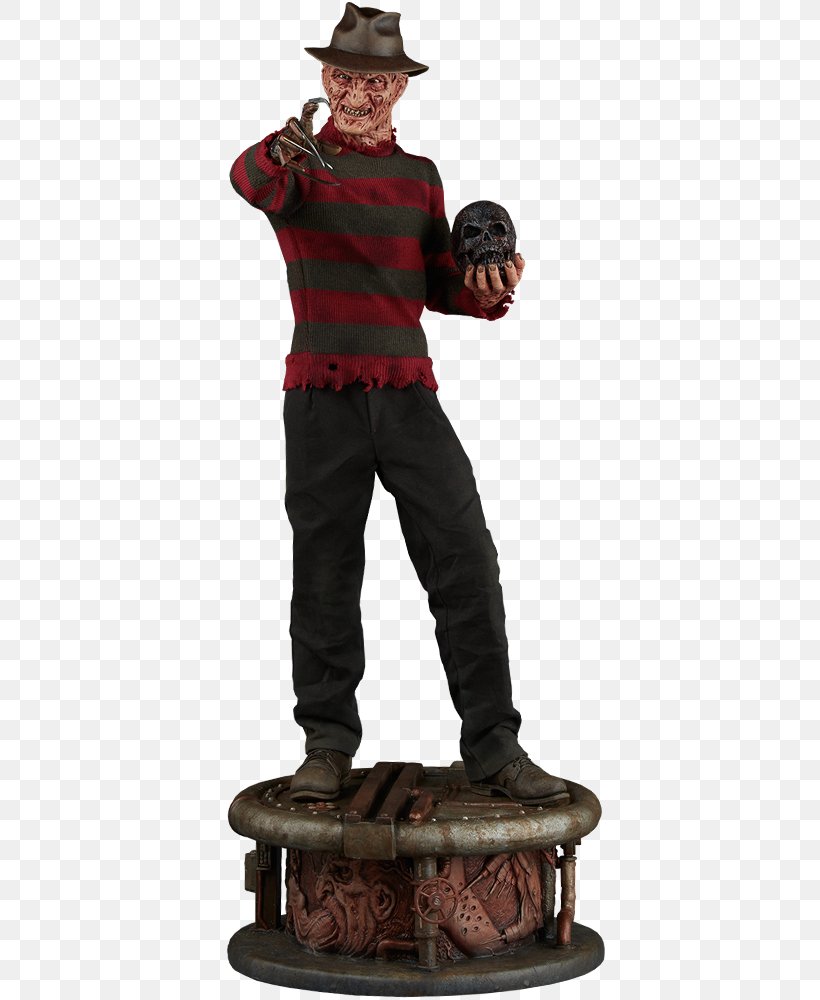 Freddy Krueger Figurine A Nightmare On Elm Street Action & Toy Figures National Entertainment Collectibles Association, PNG, 480x1000px, Freddy Krueger, Action Toy Figures, Cinema Of Fear, Figurine, Freddy Vs Jason Download Free