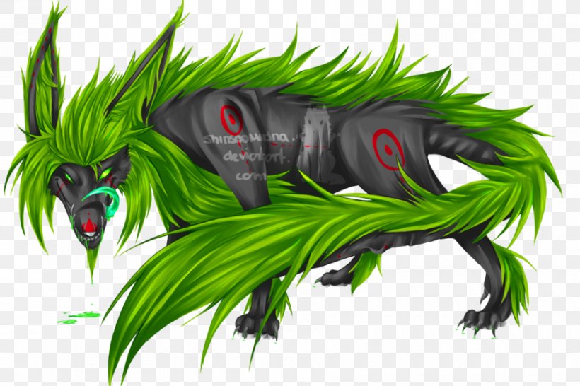Graphics Illustration Carnivores Legendary Creature, PNG, 900x600px, Carnivores, Carnivoran, Fictional Character, Grass, Legendary Creature Download Free