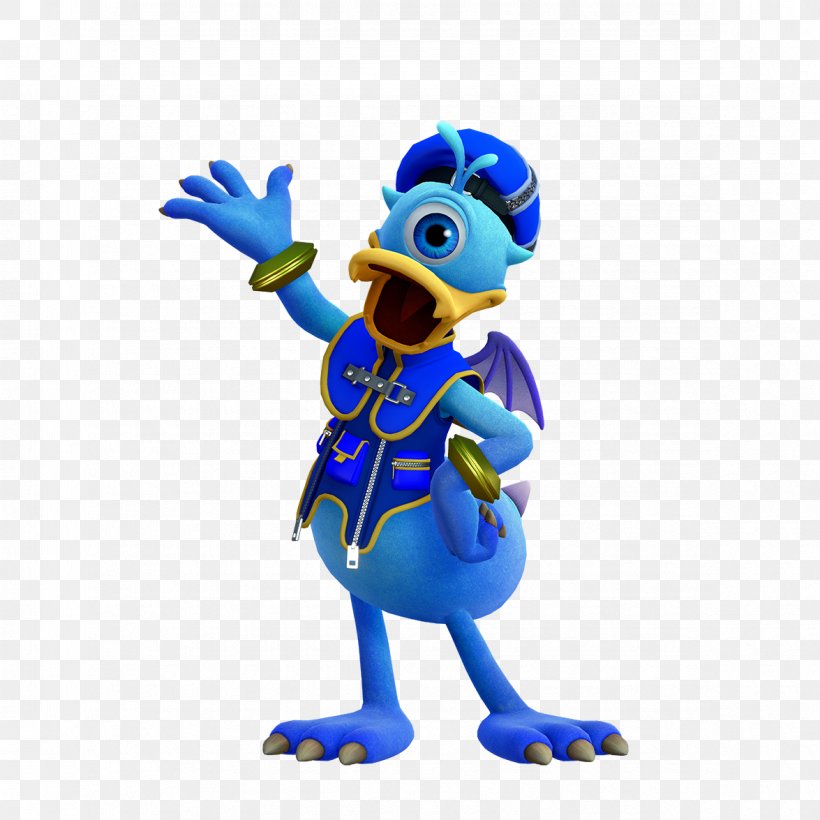 Kingdom Hearts III Kingdom Hearts Birth By Sleep Donald Duck PlayStation 4, PNG, 1175x1175px, Kingdom Hearts Iii, Animal Figure, Bird, Donald Duck, Fictional Character Download Free