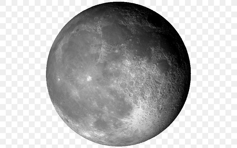 Lunar Eclipse Lunar Phase Moon Lunar Calendar, PNG, 512x512px, Lunar Eclipse, Android, Astronomical Object, Atmosphere, Black And White Download Free