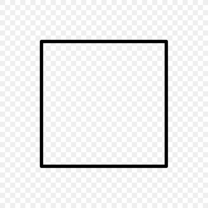 Paper Four Square Template, PNG, 1024x1024px, Paper, Area, Black, Black And White, Foundation Piecing Download Free
