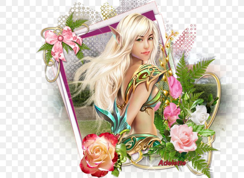 Picture Frames Photography, PNG, 800x600px, Picture Frames, Cut Flowers, Doll, Fictional Character, Film Frame Download Free