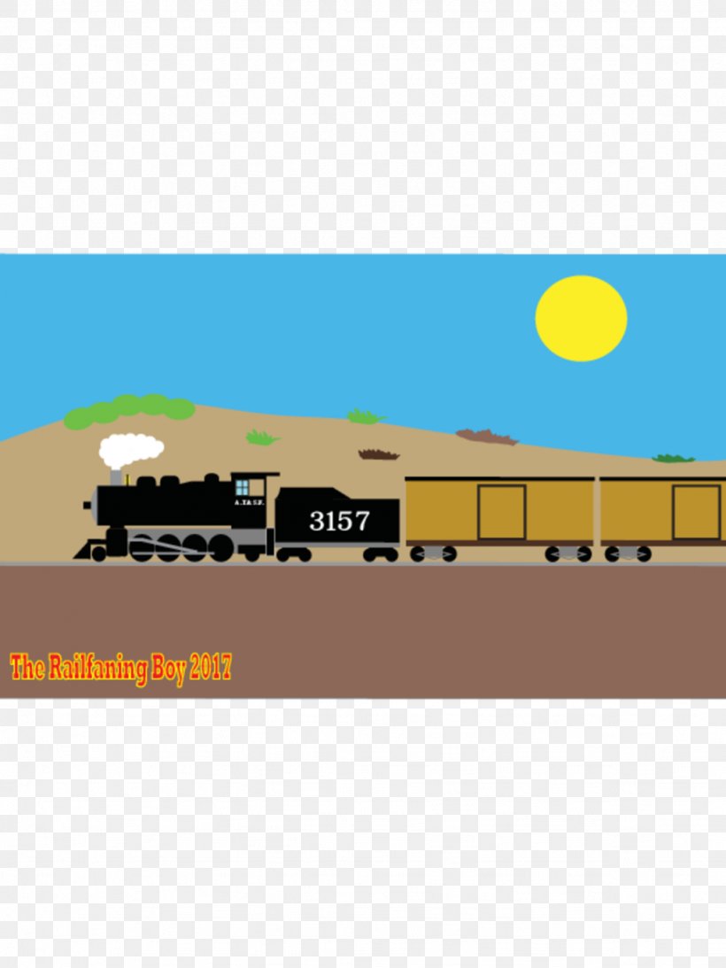 Rail Transport Railroad Car Brand, PNG, 1024x1365px, Rail Transport, Area, Brand, Cartoon, Elevation Download Free