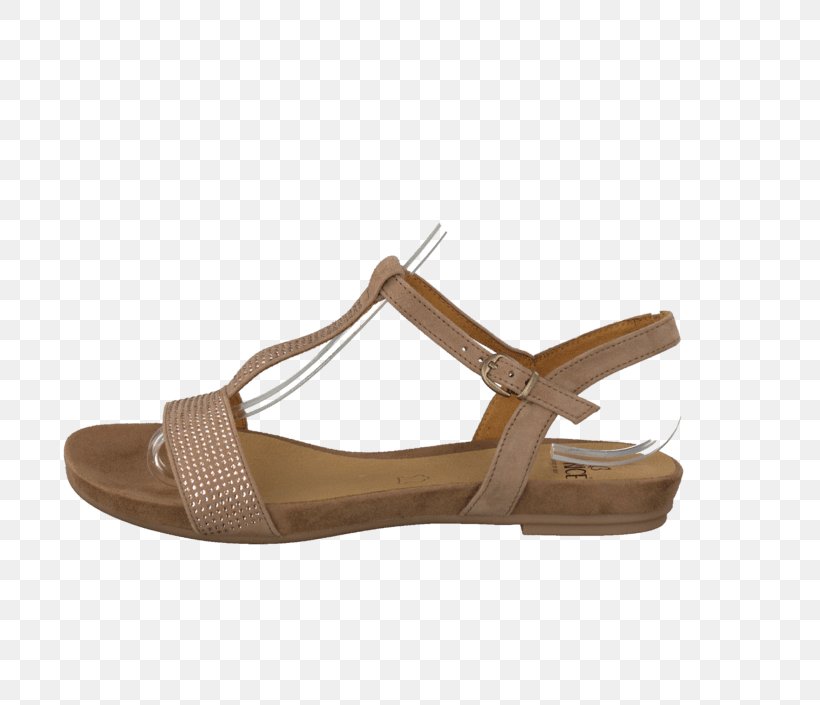 Slipper Sandal Suede Shoe Leather, PNG, 705x705px, Slipper, Beige, Brown, Ecco, Footwear Download Free