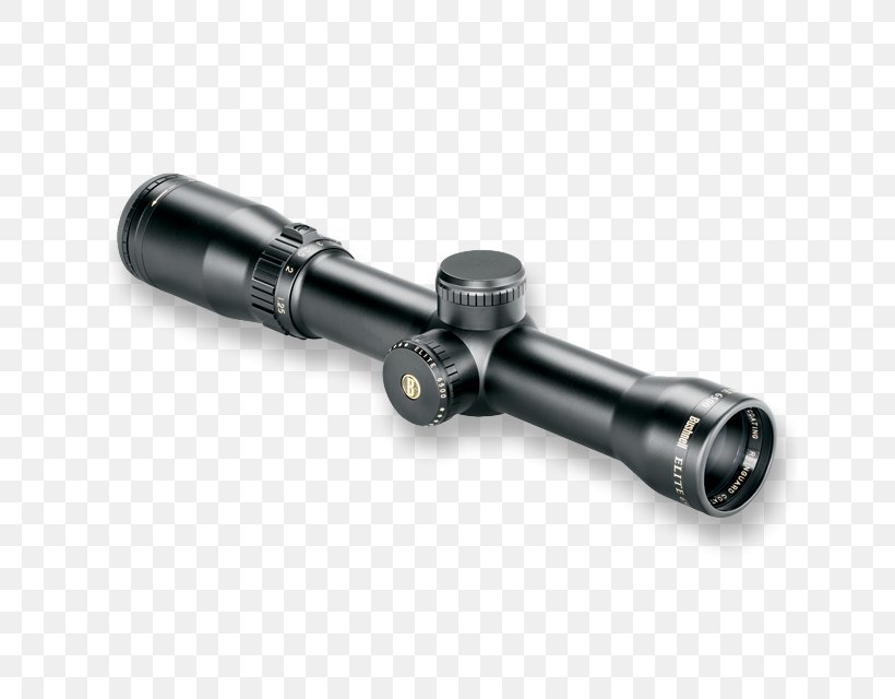 Telescopic Sight Optics Bushnell Corporation Rimfire Ammunition Reticle, PNG, 640x640px, Watercolor, Cartoon, Flower, Frame, Heart Download Free