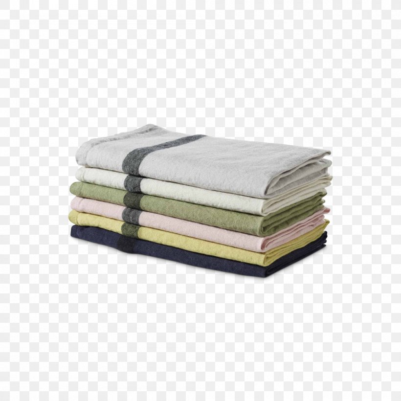 Towel Textile Linens, PNG, 1000x1000px, Towel, Duvet, Duvet Cover, Kitchen, Kitchen Paper Download Free