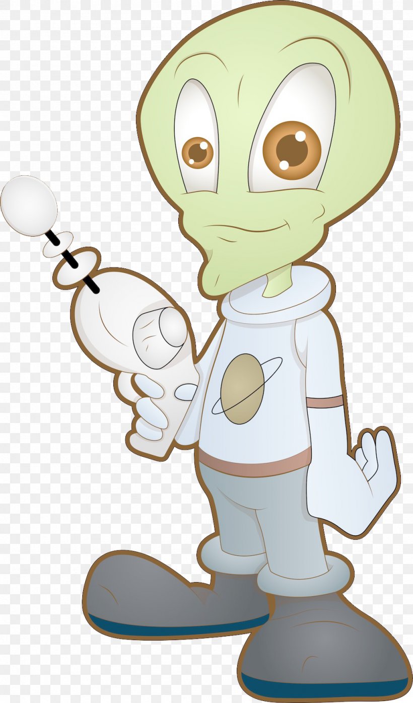 Alien Extraterrestrial Intelligence Cartoon Illustration, PNG, 1024x1744px, Alien, Arm, Cartoon, Character, Extraterrestrial Intelligence Download Free