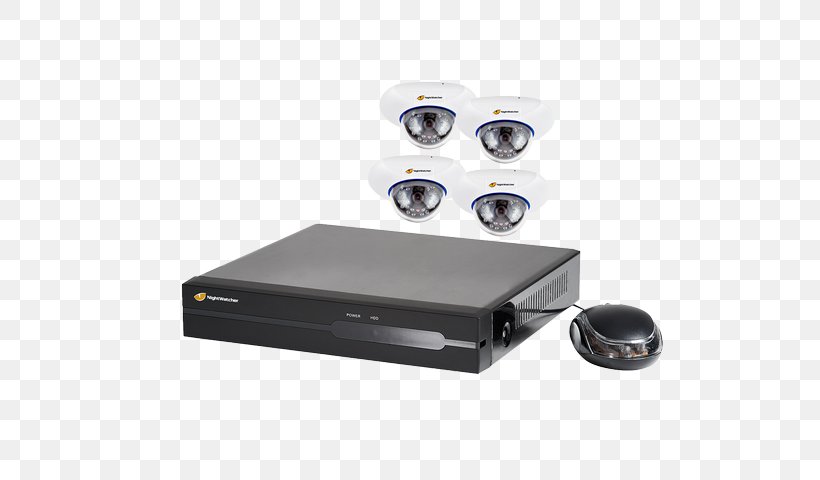 Analog High Definition Network Video Recorder Closed-circuit Television Digital Video Recorders Hard Drives, PNG, 568x480px, Analog High Definition, Camera, Closedcircuit Television, Digital Video Recorders, Electronics Download Free