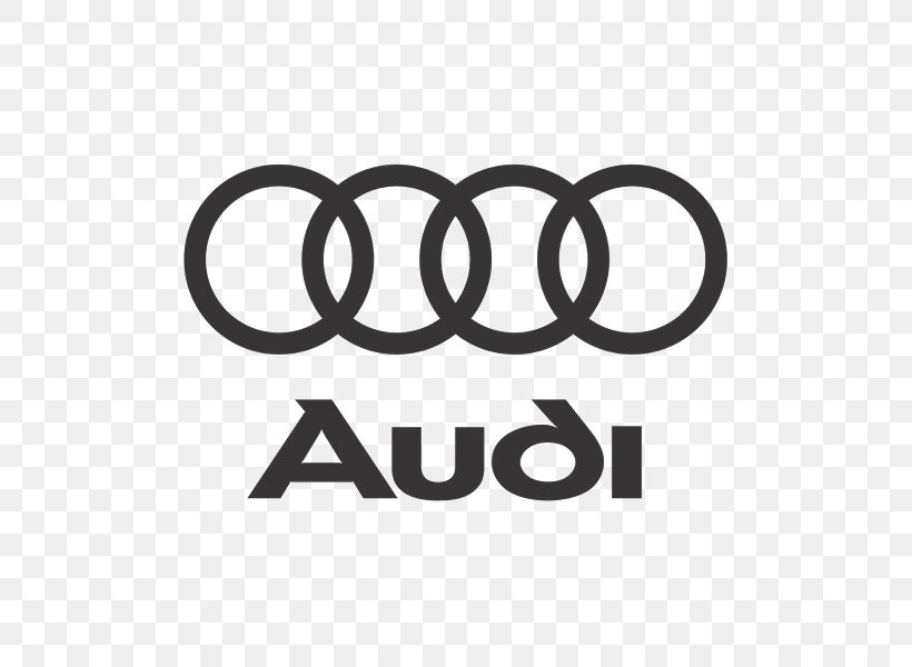 Audi R8 Logo Car Audi A3, PNG, 700x600px, Audi, Area, Audi A3, Audi R8, Black And White Download Free
