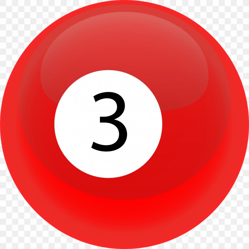 Billiard Ball Red Circle, PNG, 1754x1754px, Billiard Ball, Ball, Billiards, Red, Smile Download Free