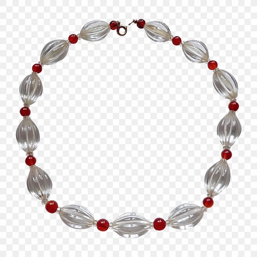 Bracelet Bead Necklace Gemstone Carnelian, PNG, 1024x1024px, Bracelet, Art, Art Deco, Bead, Body Jewellery Download Free