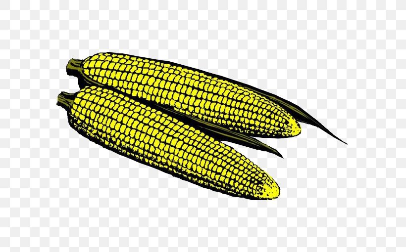 Corn On The Cob Maize Comics, PNG, 591x510px, Corn On The Cob, Cartoon, Comics, Commodity, Corn Kernel Download Free
