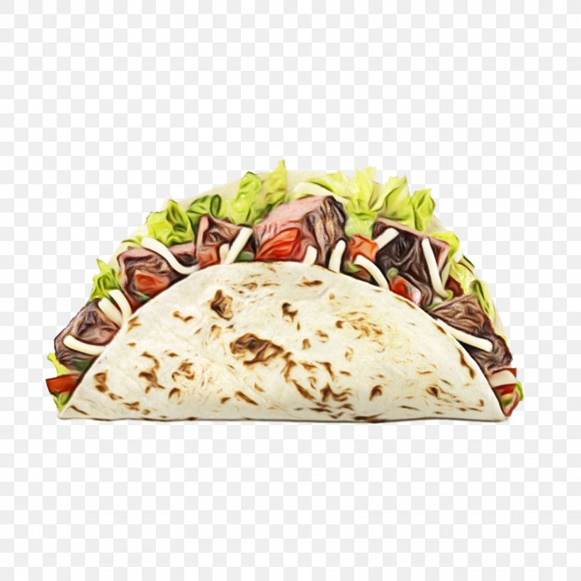 Cuisine Food Dish Burrito Chipotle, PNG, 880x880px, Watercolor, Burrito, Chipotle, Cuisine, Dish Download Free