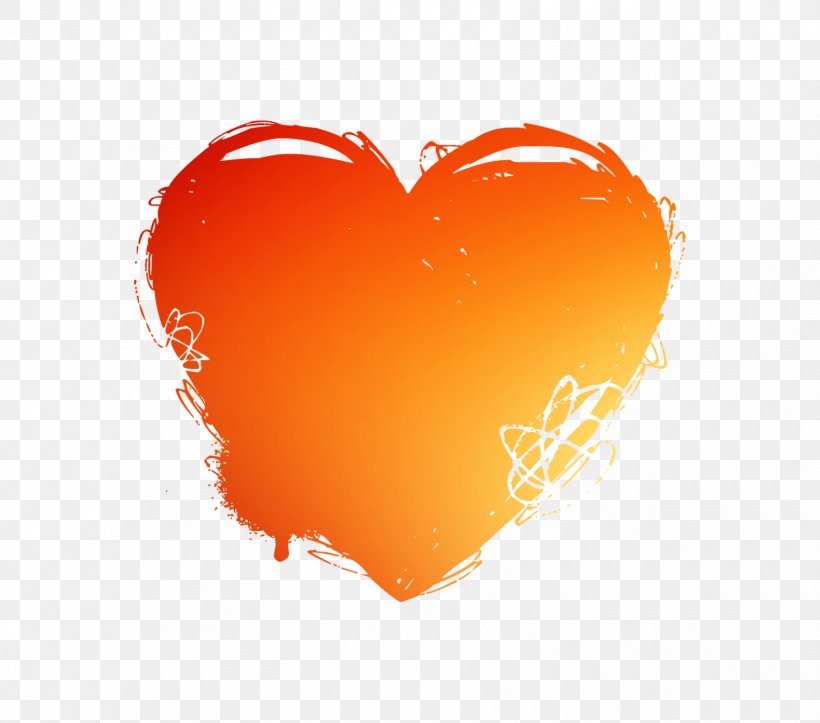 Desktop Wallpaper Valentine's Day Computer Font Heart, PNG, 1700x1500px, Watercolor, Cartoon, Flower, Frame, Heart Download Free