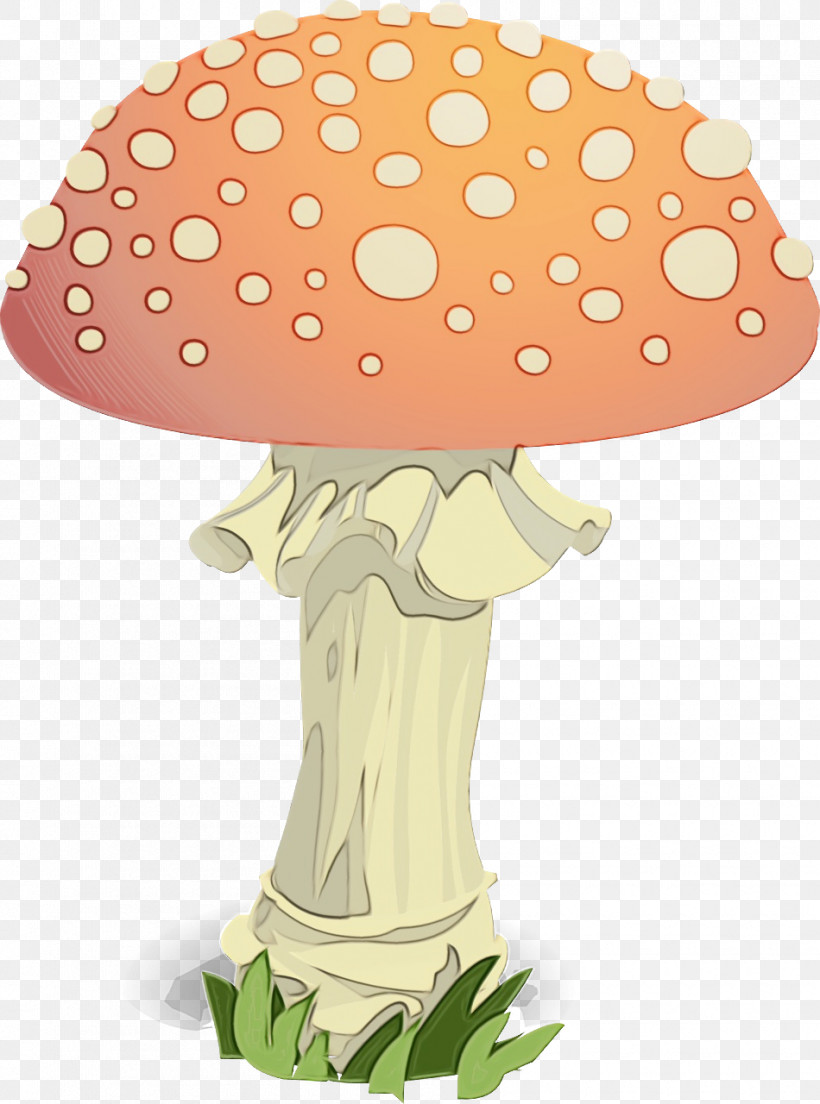 Fly Agaric Mushroom Agaricus Bisporus Agaric Fungus, PNG, 950x1280px, Watercolor, Agaric, Agaricaceae, Agaricomycetes, Agaricus Download Free