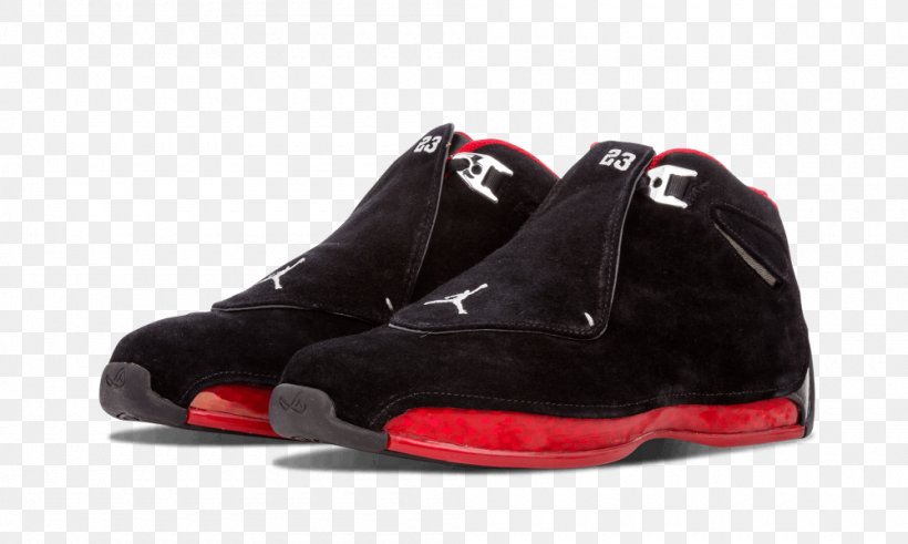 Jumpman Air Jordan Nike Sneakers Shoe, PNG, 1000x600px, Jumpman, Air Jordan, Athletic Shoe, Basketballschuh, Black Download Free
