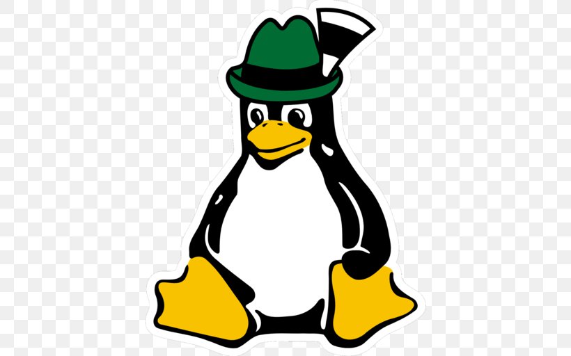 Linux Distribution Tux Comparazione Tra Microsoft Windows E Linux Frugalware Linux, PNG, 512x512px, Linux, Artwork, Beak, Bird, Fedora Download Free