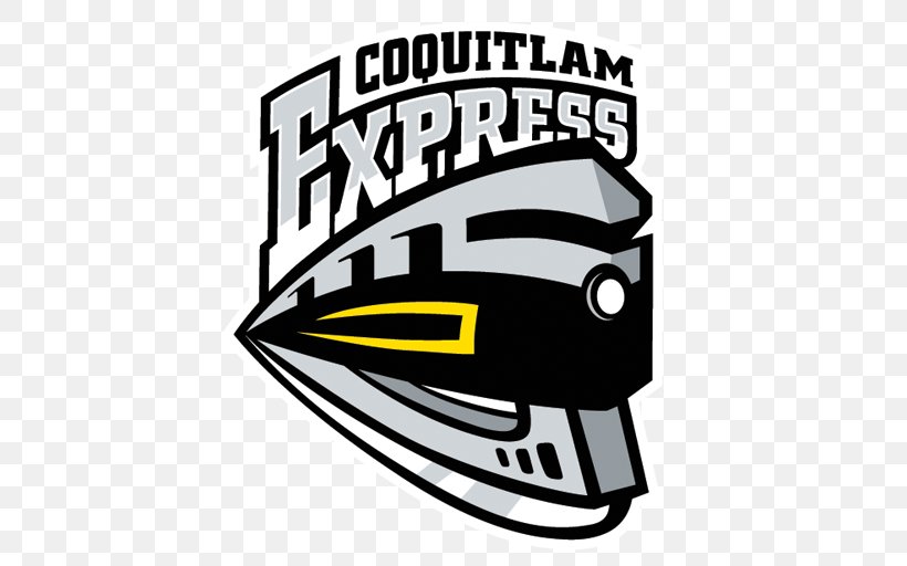 Logo Coquitlam Express Product Design Headgear, PNG, 504x512px, Logo, Brand, Coquitlam, Coquitlam Express, Headgear Download Free