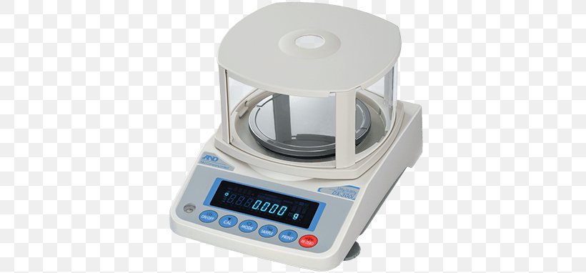 Measuring Scales A&D Company Laboratory Analytical Balance Calibration, PNG, 391x382px, Measuring Scales, Accuracy And Precision, Ad Company, Ad Weighing Ej120, Ad Weighing Inc Download Free