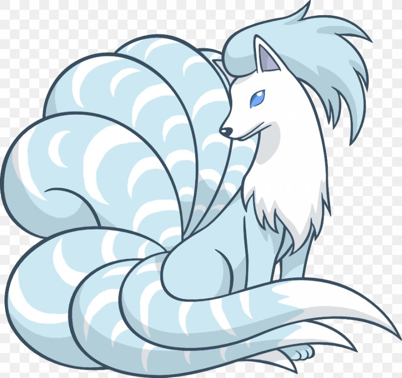 Pokémon X And Y Vulpix Ninetales Pokémon Sun And Moon Pokémon Red And Blue, PNG, 900x847px, Watercolor, Cartoon, Flower, Frame, Heart Download Free