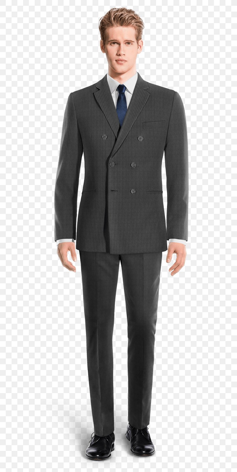 Suit Pants Clothing Corduroy Blue, PNG, 600x1633px, Suit, Blazer, Blue, Business, Businessperson Download Free