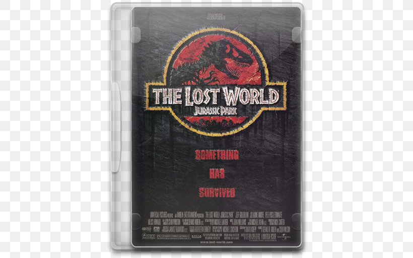 The Lost World Ian Malcolm Jurassic Park Film Ilha Sorna, PNG, 512x512px, Lost World, Actor, Brand, Film, Film Poster Download Free