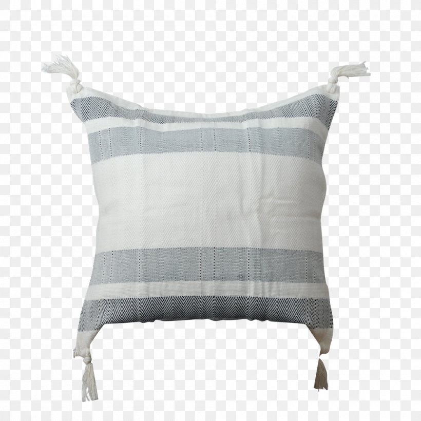 Throw Pillows Cushion Azulina Tassel, PNG, 1000x1000px, Pillow, Carpet, Cotton, Cushion, Ifwe Download Free