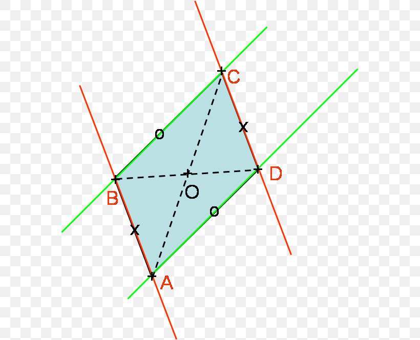 Triangle Point Diagram, PNG, 583x664px, Triangle, Area, Diagram, Parallel, Point Download Free