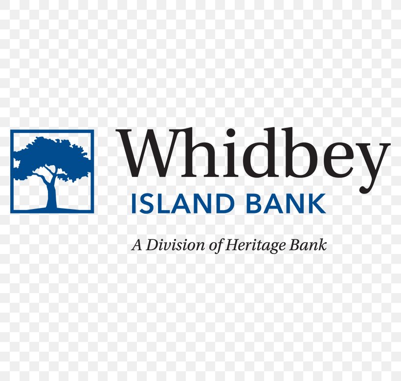 Whidbey Island Logo Organization Brand Bank, PNG, 780x780px, Whidbey Island, Area, Bank, Blue, Brand Download Free