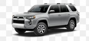 Off Road Vehicle - 2016 Toyota 4Runner 2015 Toyota 4Runner 2018 Toyota 4Runner TRD Off Road Premium Sport Utility Vehicle PNG