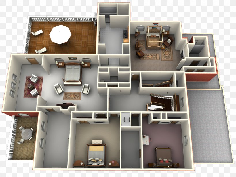 Apartment Floor Plan Foxland Crossing Bedroom, PNG, 1024x768px, Apartment, Bathroom, Bedroom, Electronic Component, Electronics Download Free