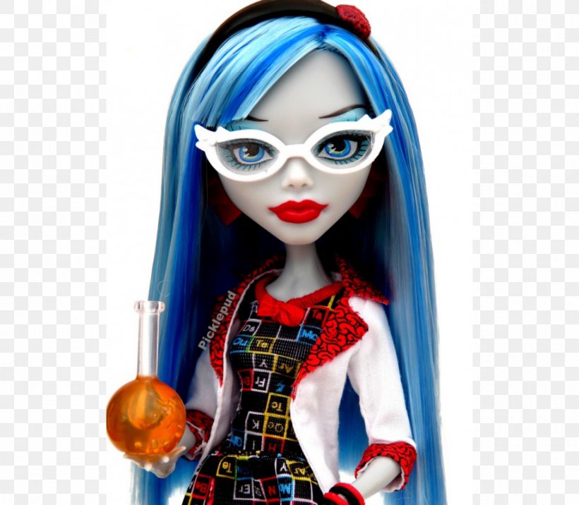 Barbie Doll Monster High Cleo De Nile Repaint, PNG, 915x800px, Barbie, Action Figure, Action Toy Figures, Classroom, Cleo De Nile Download Free