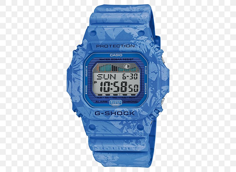 Casio G-Shock Frogman Casio G-Shock Frogman Shock-resistant Watch, PNG, 500x600px, Gshock, Blue, Brand, Casio, Casio Edifice Download Free
