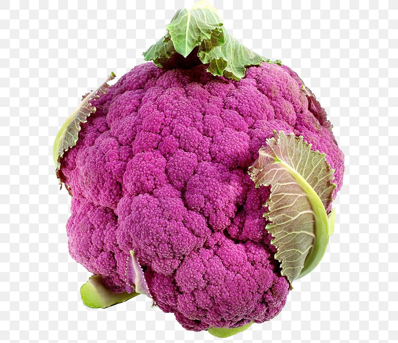 Cauliflower Broccoli Purple Vegetable Seed, PNG, 602x706px, Cauliflower, Brassica, Brassica Oleracea, Broccoli, Food Download Free