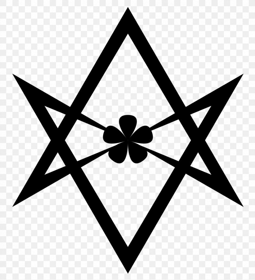 The Book Of The Law Unicursal Hexagram Thelema Pentacle, PNG, 1184x1302px, Book Of The Law, Aleister Crowley, Black And White, Culture, Hermetic Order Of The Golden Dawn Download Free