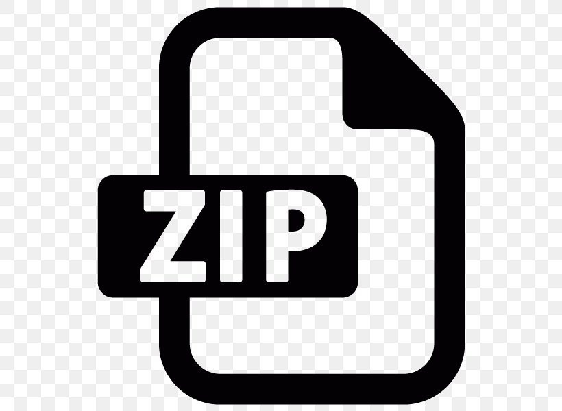 Zip Download, PNG, 600x600px, Zip, Area, Black And White, Brand, Computer Software Download Free