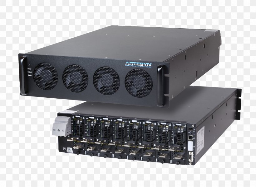 Artesyn Technologies Power Converters Electric Power System Rectifier, PNG, 1425x1045px, 19inch Rack, Artesyn Technologies, Audio, Audio Equipment, Audio Receiver Download Free
