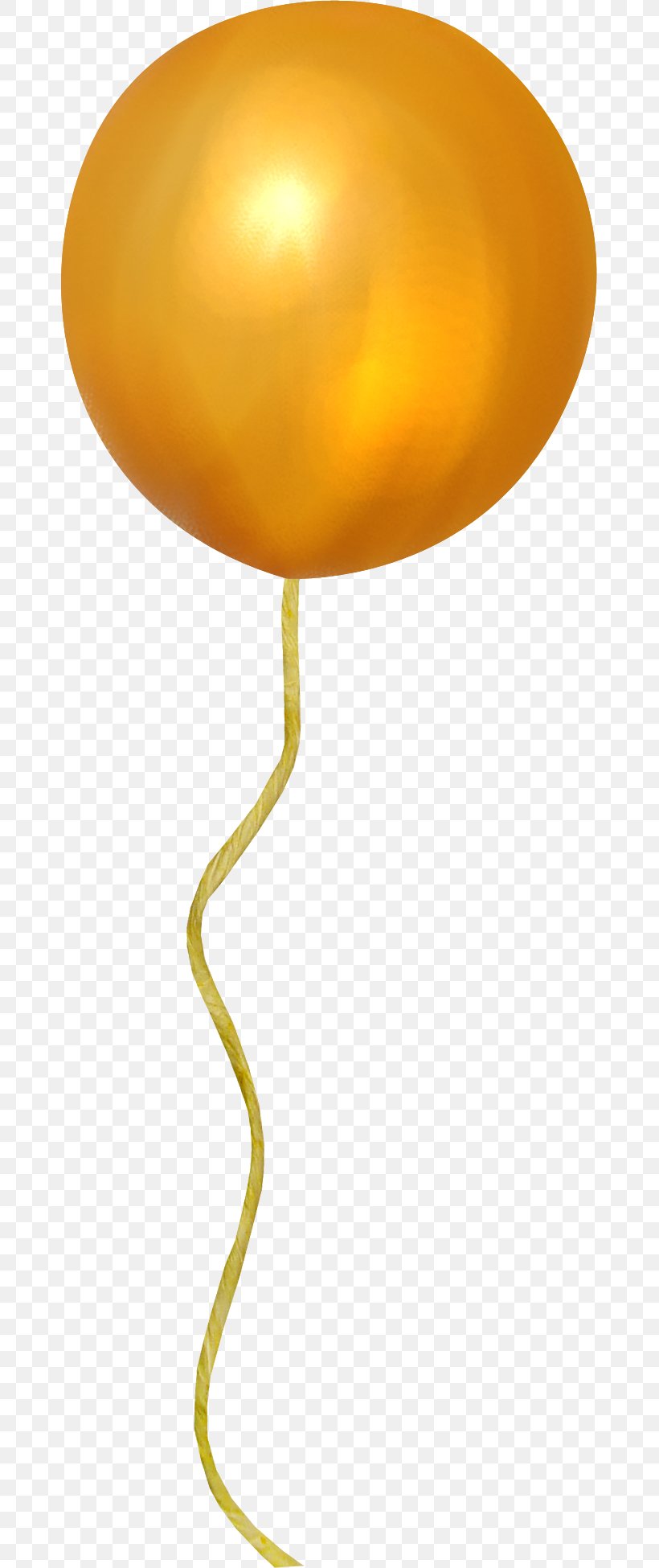 Balloon Orange Clip Art, PNG, 667x1950px, Balloon, Birthday, Blue, Ceiling Fixture, Lamp Download Free