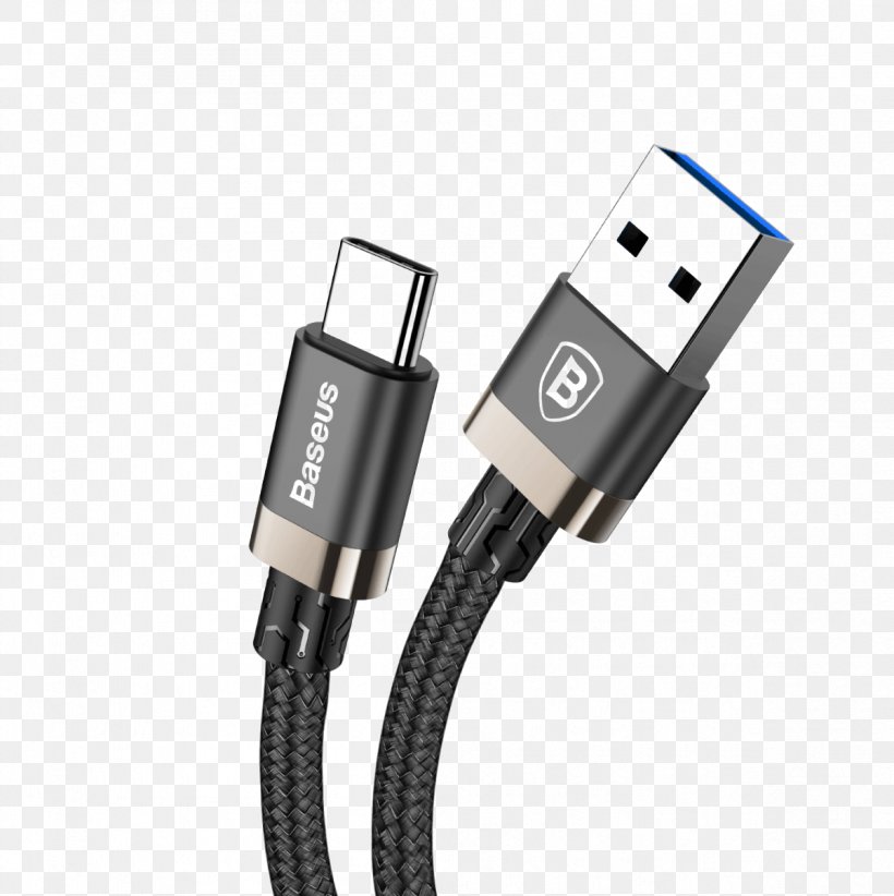 Battery Charger Lightning USB-C Electrical Cable USB 3.0, PNG, 1201x1205px, Battery Charger, Adapter, Belt, Cable, Data Transfer Cable Download Free