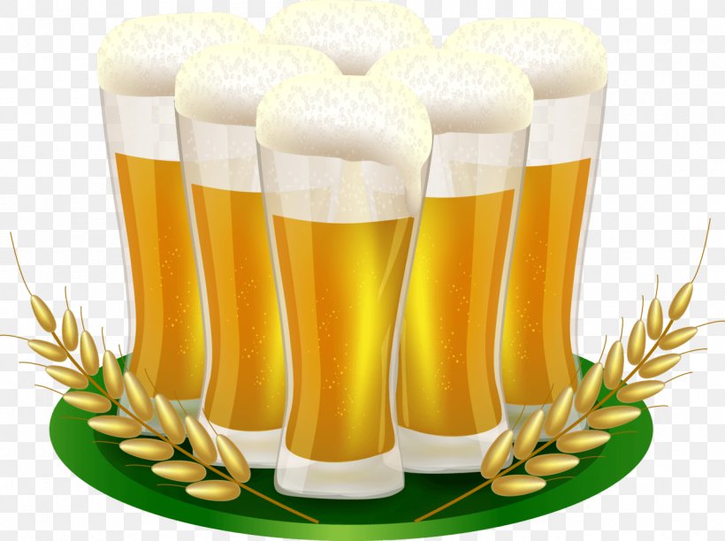 Beer Glasses Alcoholic Drink Clip Art, PNG, 1280x956px, Beer, Alcoholic Drink, Beer Glass, Beer Glasses, Beer In The United States Download Free